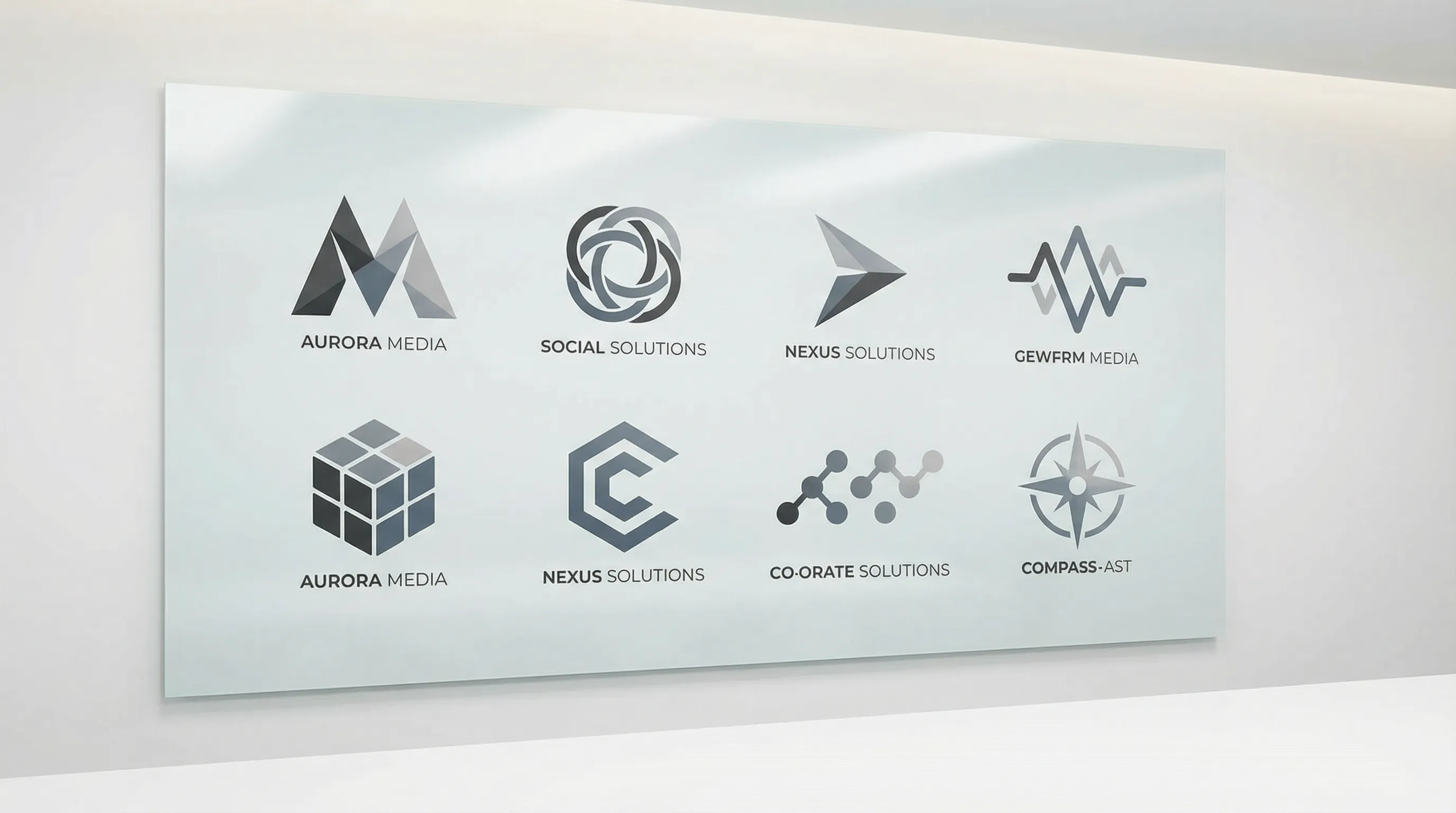 斯托米 丹尼尔 媒体合作伙伴Logo展示